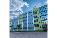 Image Indorama's facility.